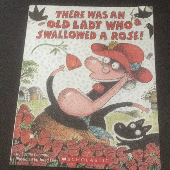 Kids book - Picture 3 of 3